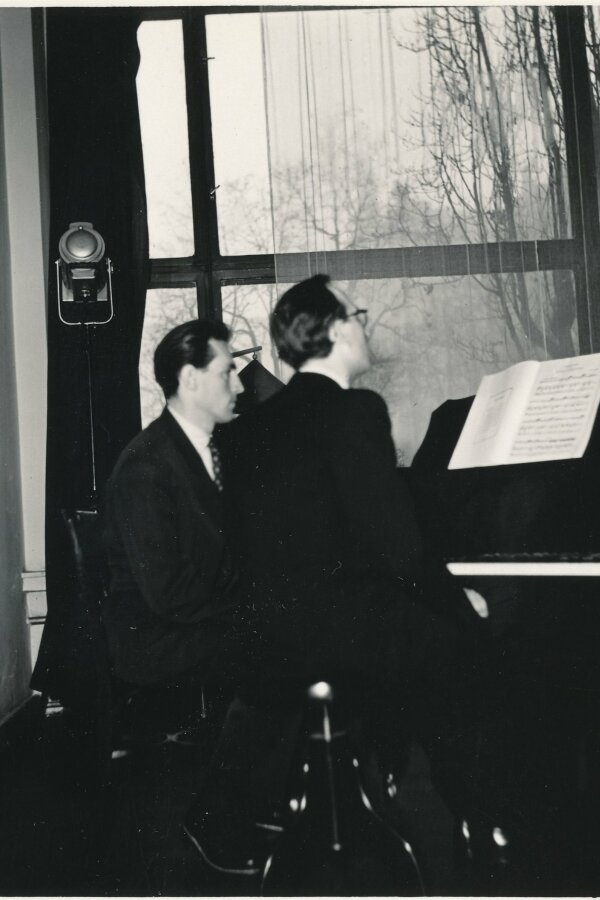 z archivu Jany Vránové